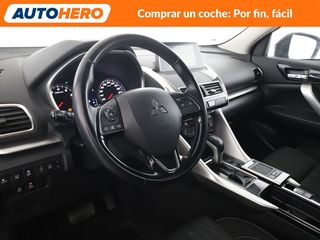 Mitsubishi Eclipse Cross 1.5 T-MIVEC Motion 2WD