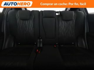 Mitsubishi Eclipse Cross 1.5 T-MIVEC Motion 2WD