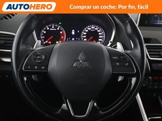 Mitsubishi Eclipse Cross 1.5 T-MIVEC Motion 2WD