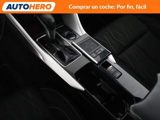 Mitsubishi Eclipse Cross 1.5 T-MIVEC Motion 2WD