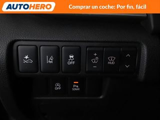 Mitsubishi Eclipse Cross 1.5 T-MIVEC Motion 2WD