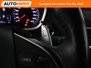 Mitsubishi Eclipse Cross 1.5 T-MIVEC Motion 2WD