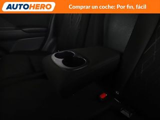 Mitsubishi Eclipse Cross 1.5 T-MIVEC Motion 2WD