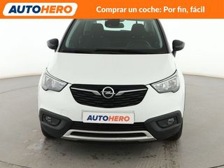 Opel Crossland X 1.2 Design Line