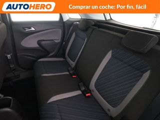 Opel Crossland X 1.2 Design Line