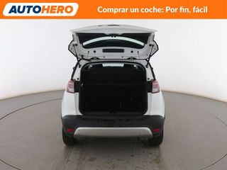 Opel Crossland X 1.2 Design Line