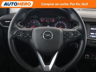 Opel Crossland X 1.2 Design Line