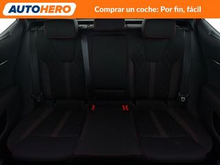 Skoda Octavia 2.0 TSI RS