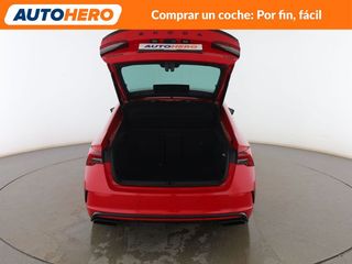 Skoda Octavia 2.0 TSI RS