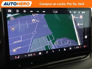 Skoda Octavia 2.0 TSI RS