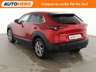 Mazda CX-30 2.0 SKYACTIV-G Mild-Hybrid Evolution 2WD
