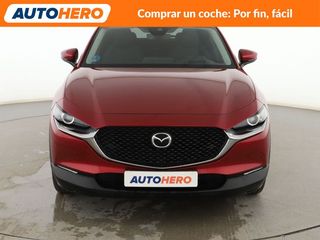 Mazda CX-30 2.0 SKYACTIV-G Mild-Hybrid Evolution 2WD