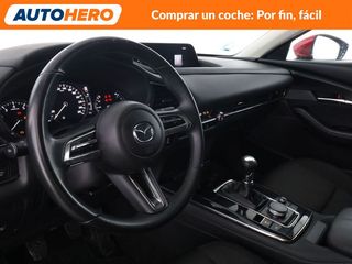 Mazda CX-30 2.0 SKYACTIV-G Mild-Hybrid Evolution 2WD