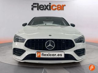 Mercedes CLA CLA 220 D DCT
