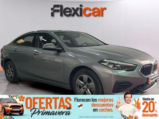 BMW Serie 2 218dA Gran Coupe