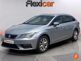 Seat Leon ST 1.5 EcoTSI 96kW S&S Style Ed Nav