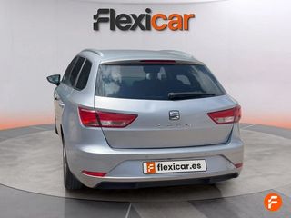Seat Leon ST 1.5 EcoTSI 96kW S&S Style Ed Nav