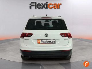 Volkswagen Tiguan Advance 2.0 TDI 110kW(150CV) BMT