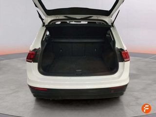 Volkswagen Tiguan Advance 2.0 TDI 110kW(150CV) BMT