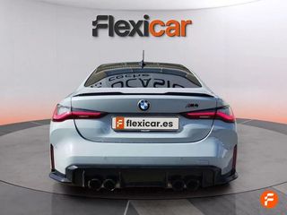 BMW Serie 4 M4 Competition