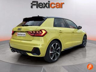 Audi A1 Sportback Epic edit 40 TFSI 147kW S tron