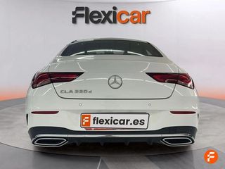 Mercedes CLA CLA 220 D DCT