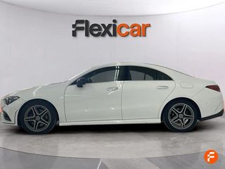 Mercedes CLA CLA 220 D DCT