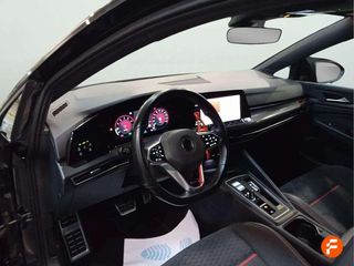 Volkswagen Golf GTI Clubsport 2.0 TSI 221kW (300CV) DSG