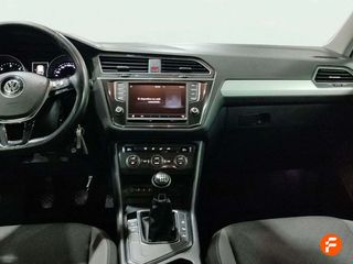 Volkswagen Tiguan Advance 2.0 TDI 110kW(150CV) BMT