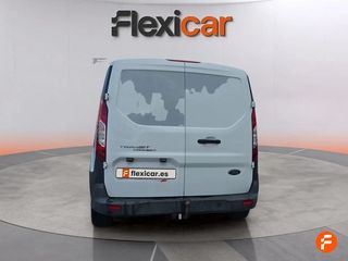 Ford Transit Connect Kombi 1.5 TDCi 55kW Ambiente 220 L1 (M1)