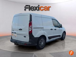 Ford Transit Connect Kombi 1.5 TDCi 55kW Ambiente 220 L1 (M1)