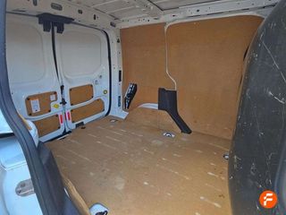 Ford Transit Connect Kombi 1.5 TDCi 55kW Ambiente 220 L1 (M1)