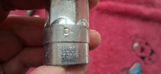 Tornillos Antirrobo Rueda / Llanta Coche