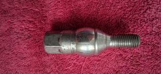 Tornillos Antirrobo Rueda / Llanta Coche