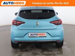 Renault Clio 1.3 TCe Zen