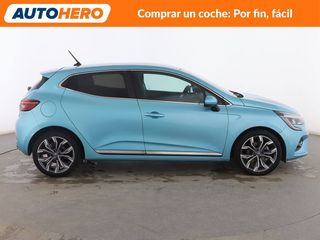 Renault Clio 1.3 TCe Zen