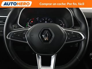 Renault Clio 1.3 TCe Zen