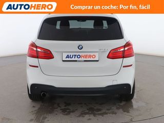 BMW Serie 2 218d Active Tourer M Sport