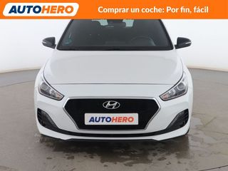 Hyundai i30 1.0 TGDI go