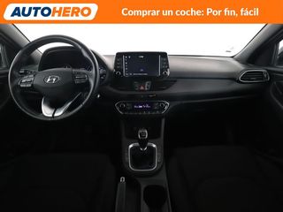 Hyundai i30 1.0 TGDI go