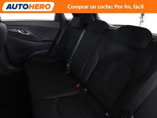 Hyundai i30 1.0 TGDI go