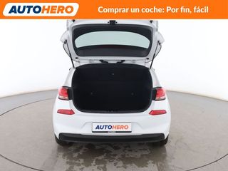 Hyundai i30 1.0 TGDI go