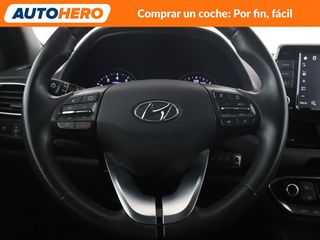 Hyundai i30 1.0 TGDI go