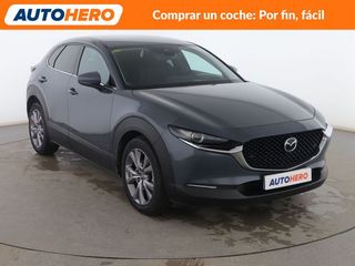 Mazda CX-30 1.8 Skyactiv-D Zenith 2WD