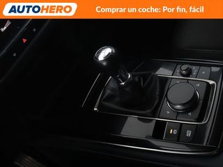 Mazda CX-30 1.8 Skyactiv-D Zenith 2WD