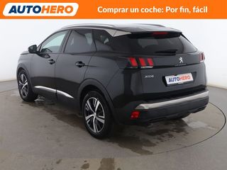 Peugeot 3008 1.5 Blue-HDi Allure