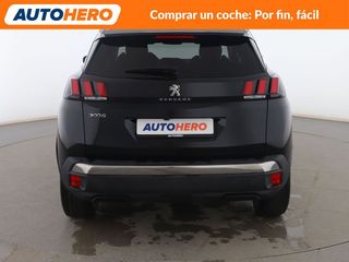 Peugeot 3008 1.5 Blue-HDi Allure