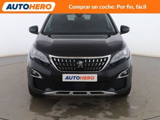Peugeot 3008 1.5 Blue-HDi Allure