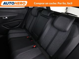 Peugeot 3008 1.5 Blue-HDi Allure