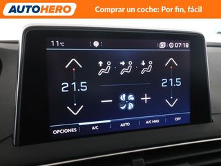 Peugeot 3008 1.5 Blue-HDi Allure